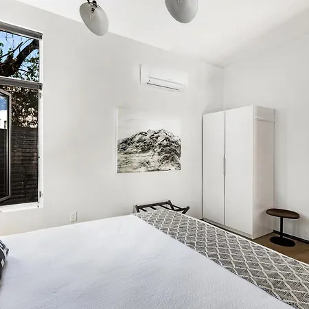 Modern Baca Railyard With Terrace * Santa Fe