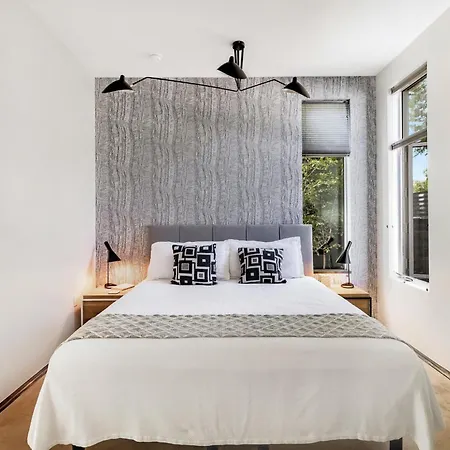 Modern Baca Railyard With Terrace Santa Fe